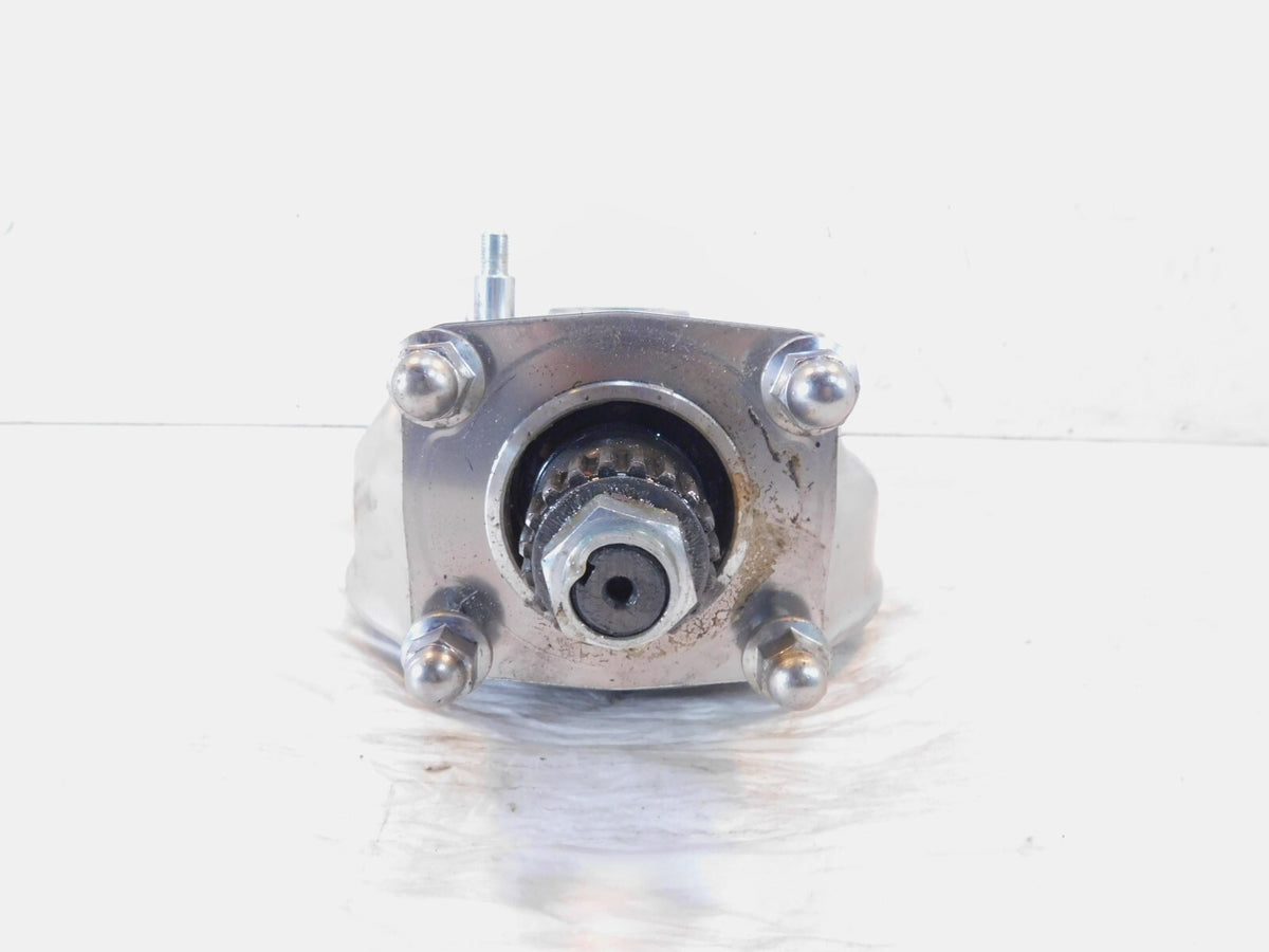 2005-2008 Kawasaki Vulcan 1500 VN1500 Classic Rear Wheel Drive Gear Differential - C3 Cycle