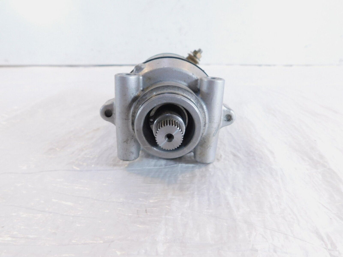 Honda CMX250 CMX250C Rebel 250 & Nighthawk CB250 Engine Starting Starter Motor - C3 Cycle