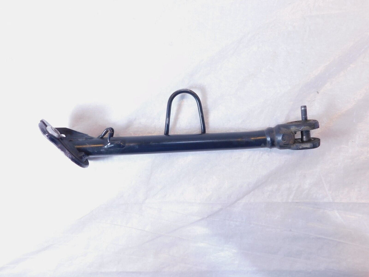 2001-2005 BMW R1150RS 1150RS Black Left Side Stand Kickstand Prop - 46537663750 - C3 Cycle