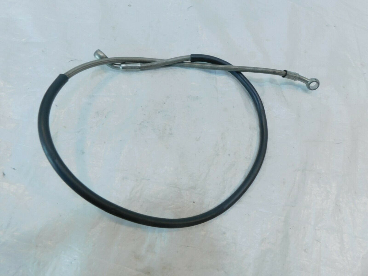 Aprilia SL750 Shiver 750 & 900 Front Clutch Master Cylinder Hose Pipe Line - C3 Cycle