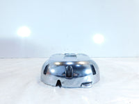 Victory V92 Kingpin Hammer Vegas & Jackpot Chrome Primary Chain & Clutch Cover - C3 Cycle