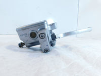 2007-2009 Honda VTX1300C VTX1300R Front Right Brake Master Cylinder w/ Lever - C3 Cycle