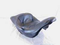 Harley Davidson Road King Electra Street Glide Rider & Rear Passenger Seat -Torn - C3 Cycle