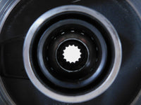 Harley Davidson Softail Heritage Classic 100th Annivesary Crankcase Crank Cases - C3 Cycle