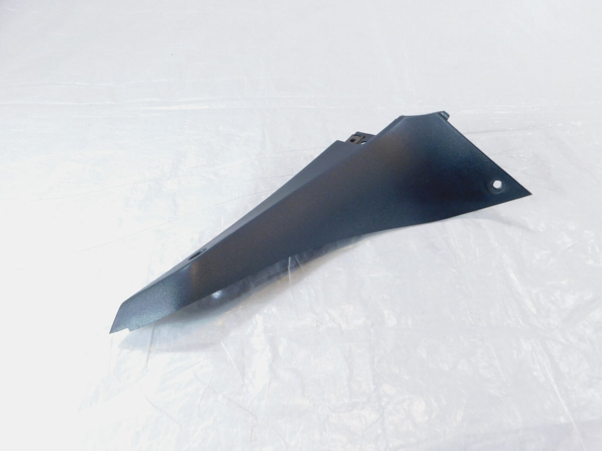 Suzuki RF600 RF600R RF900 RF900R Black Left Inner Upper Trim Panel Cover Fairing - C3 Cycle