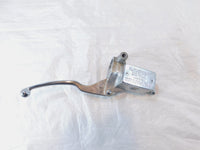 Suzuki Intruder 1400 & Boulevard S83 VS1400 Front Brake Master Cylinder & Lever