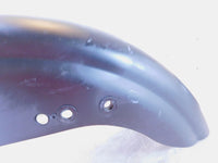 1999-2003 Harley Davidson Sportster 883 & 1200 Black Rear Wheel Cover Fender - C3 Cycle