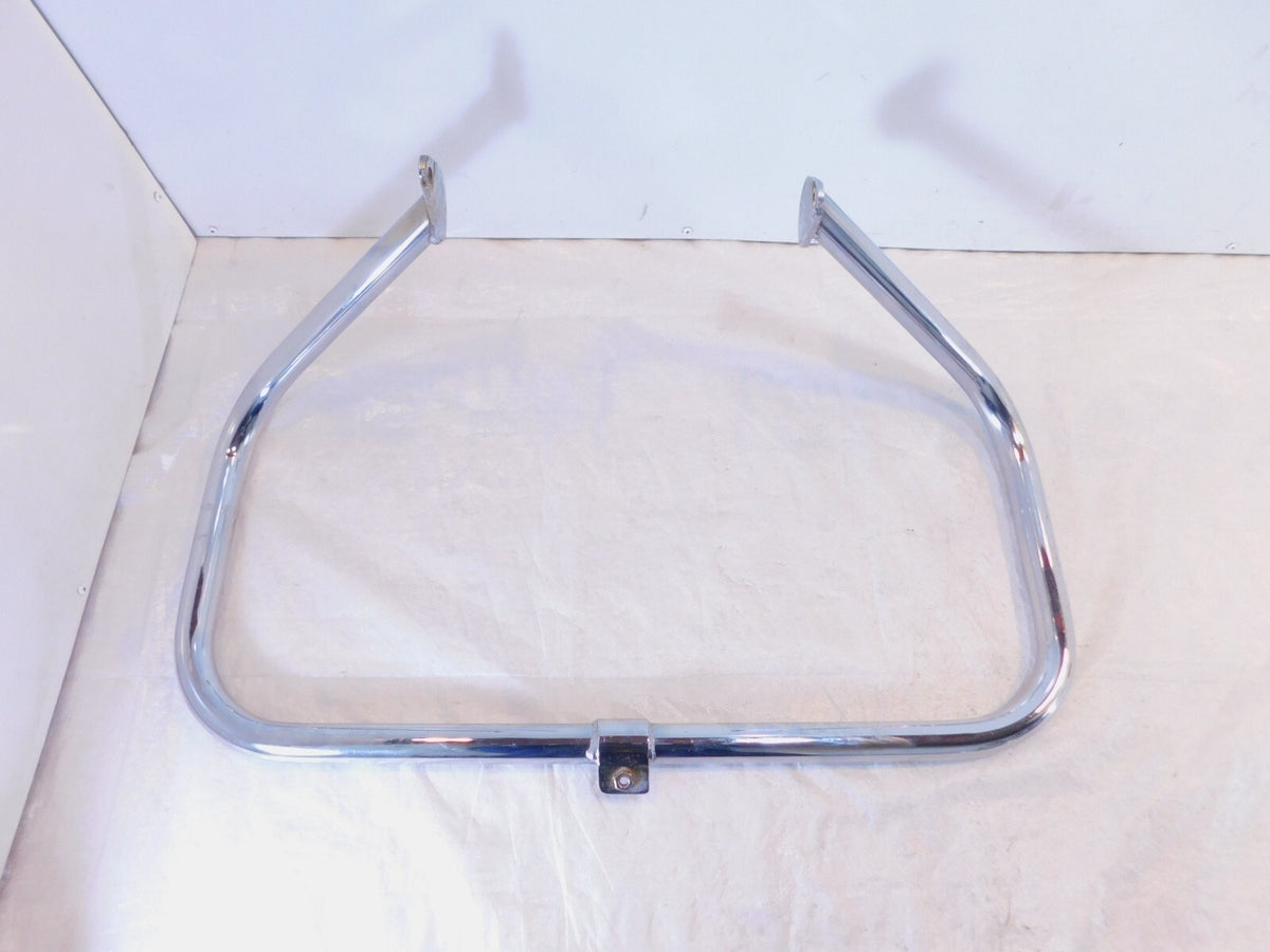 Harley Davidson Touring Road King Electra Glide Chrome Engine Motor Crash Guard - C3 Cycle