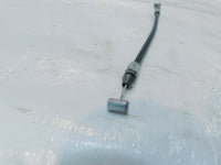 2017 2018 2019 Kawasaki Z900 ZR900 Rear Seat Lock Latch Cable - 54010-0614 - C3 Cycle