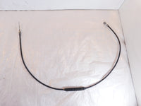 Harley Davidson Sportster 883 & 1200 Black Clutch Handlebar Cable Line 38702-05 - C3 Cycle
