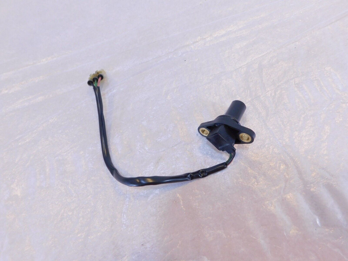 Honda VTX1800 VTX 1800R R1 R2 Crankcase Speed Speedometer Sensor Wire Assembly - C3 Cycle