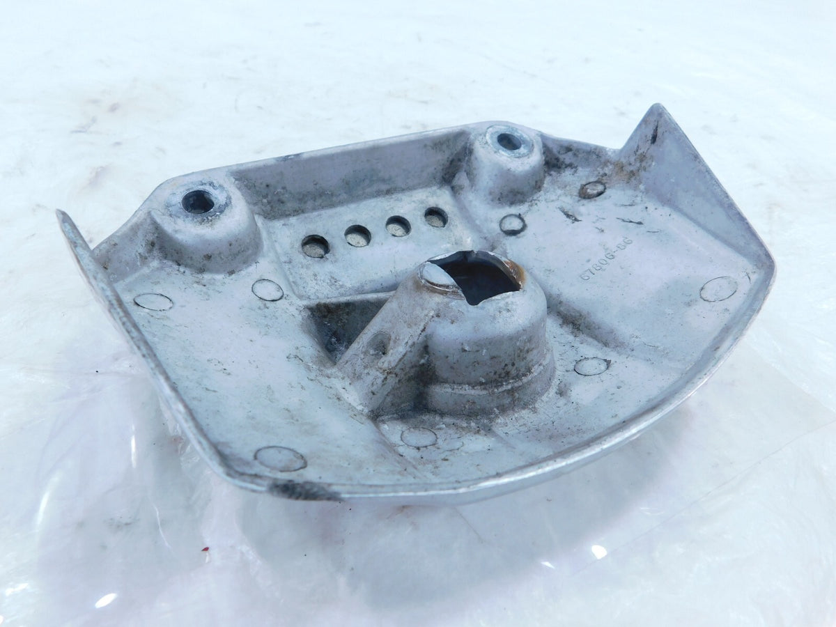 Harley Davidson Sportster 883 1100 & 1200 Front Headlight Cover Mount Bracket - C3 Cycle