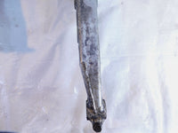 1983-1985 Yamaha Venture Royale 1200 XVZ12 Silver Rear Wheel Swingarm Swing Arm - C3 Cycle