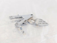 Yamaha YZFR6 R6 YZFR6S Rear Back Foot Peg Right Side Mounting Bracket Assembly - C3 Cycle