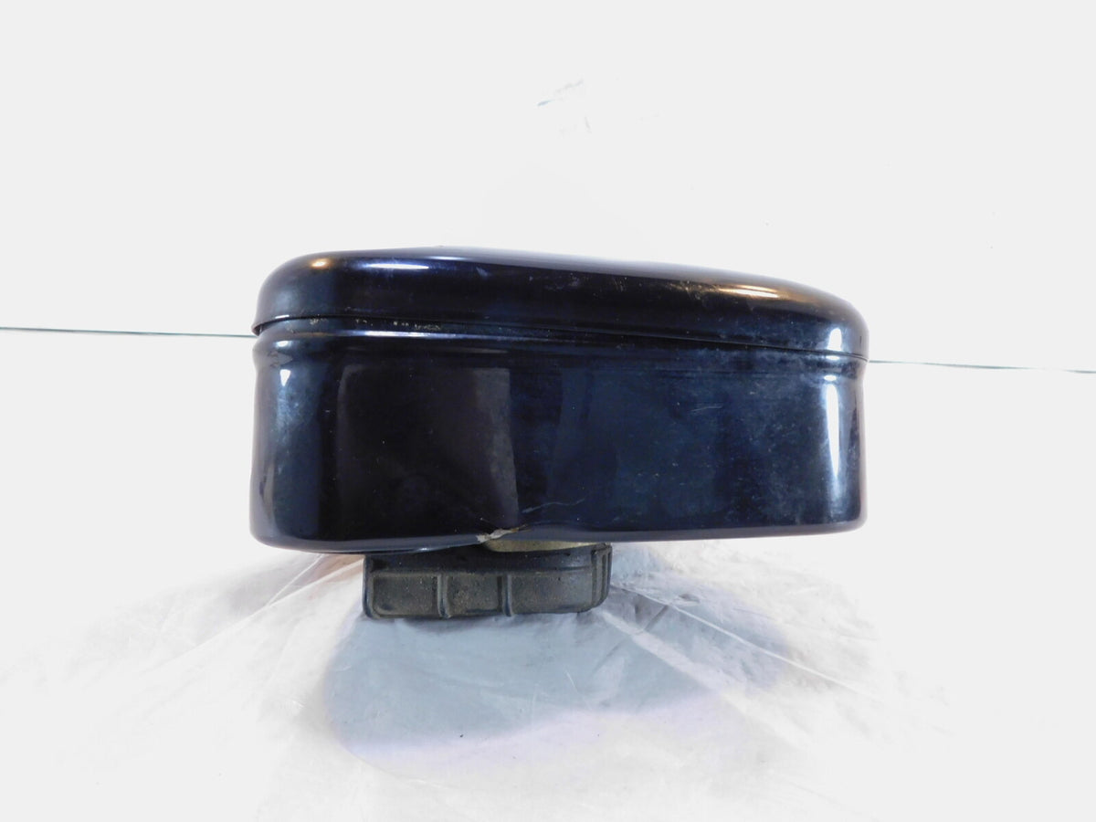 Royal Enfield Classic 500 EFI Euro 4 Right Intake Air Box Filter Storage Cover - C3 Cycle
