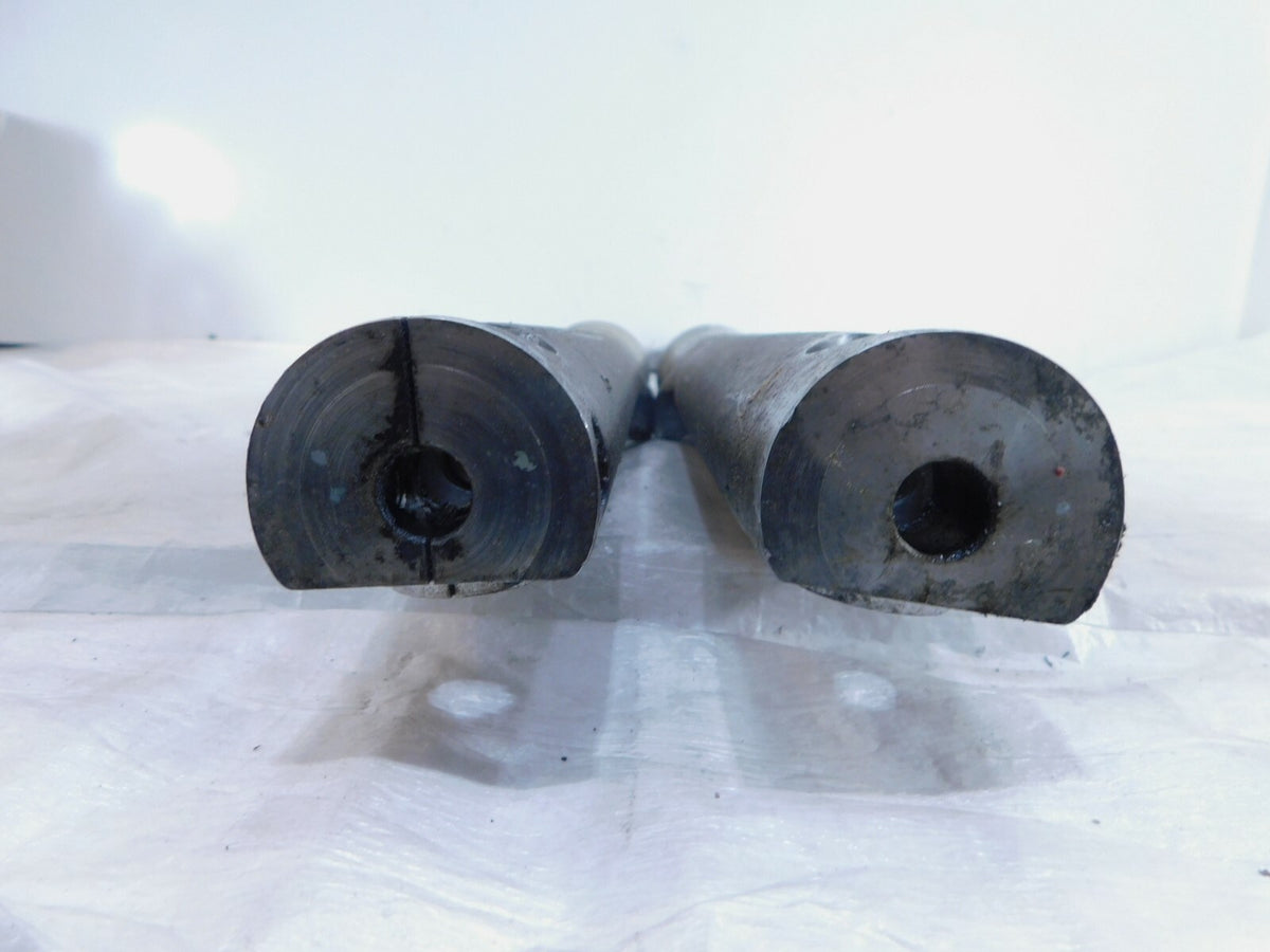 1992-1999 Kawasaki Vulcan 88 VN1500A VN1500L Front Wheel Fork Shock Leg Tubes - C3 Cycle