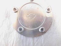 Harley Davidson Electra Glide Dyna & Softail Twin Cam Right Engine Timing Cover - C3 Cycle