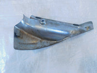 1987-2007 Honda VT1100 Spirit Shadow 1100 Chrome Front Right Frame Cover - C3 Cycle
