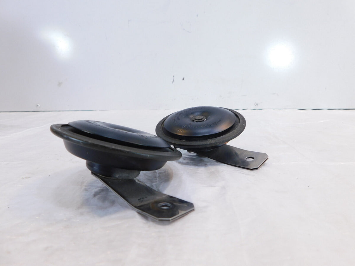Kawasaki Vulcan 1500 VN1500 Drifter Classic Nomad Fi Sound Horns - 27003-1406
