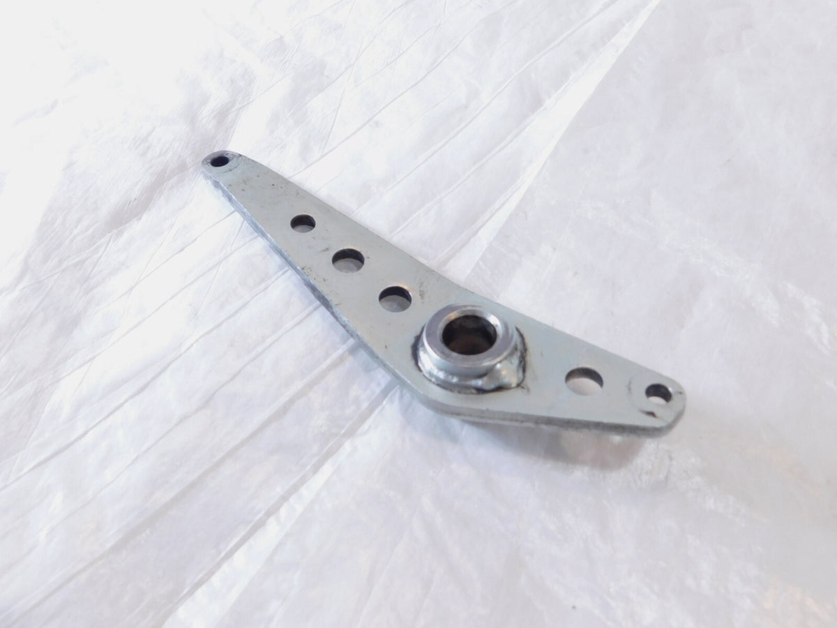 Suzuki VL800 Volusia Boulevard M50 C50 Rear Wheel Brake Linkage Link Rod Arm - C3 Cycle