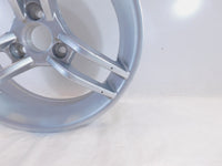 Can Am Spyder Roadster GS 990 & RS SE5 SM5 Silver Front Left/Right Wheel Rim - C3 Cycle