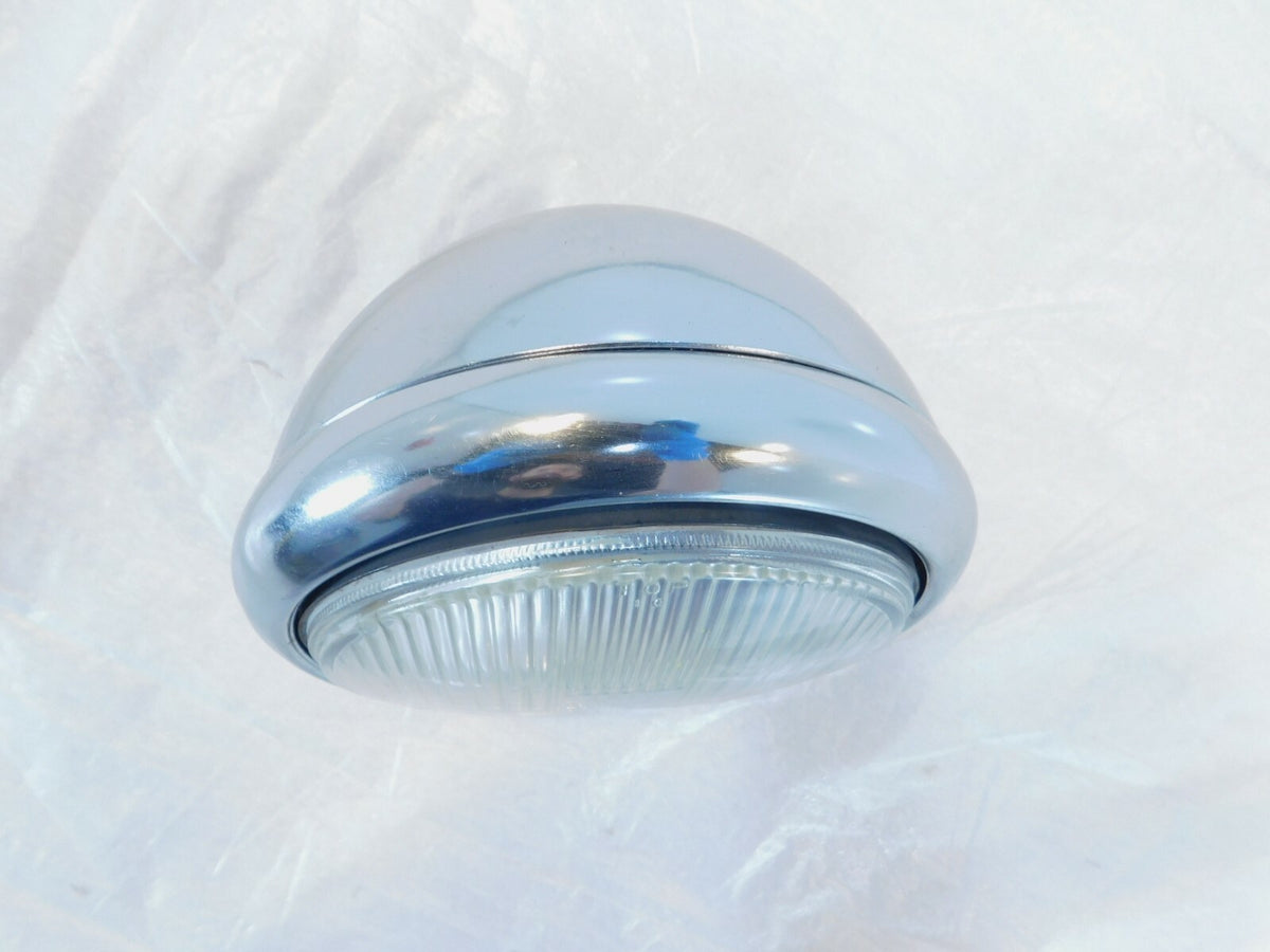87-03 Suzuki Intruder VS1400GLP VS1400 1400 Headlight Head Lamp Light & Bucket - C3 Cycle