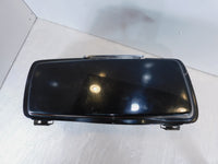 Harley Davidson Road King Street & Electra Glide Black Left Saddlebag - C3 Cycle