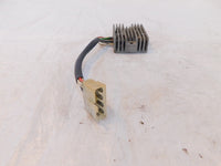 Yamaha XJ750J Maxim 750 Engine Motor Electrical Voltage Rectifier Regulator - C3 Cycle