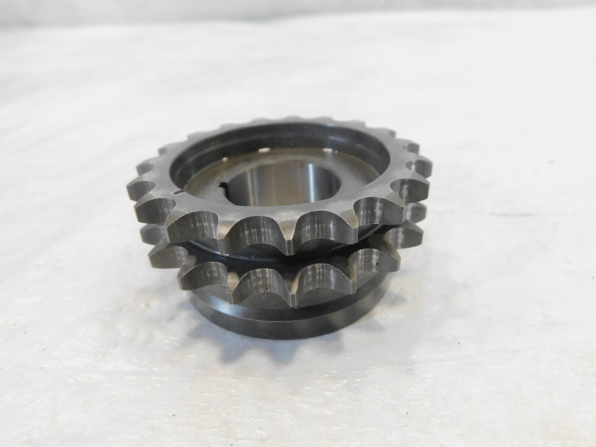 Moto Guzzi California 1100 Bellagio 940 Timing Crankshaft Primary Pinion Gear - C3 Cycle