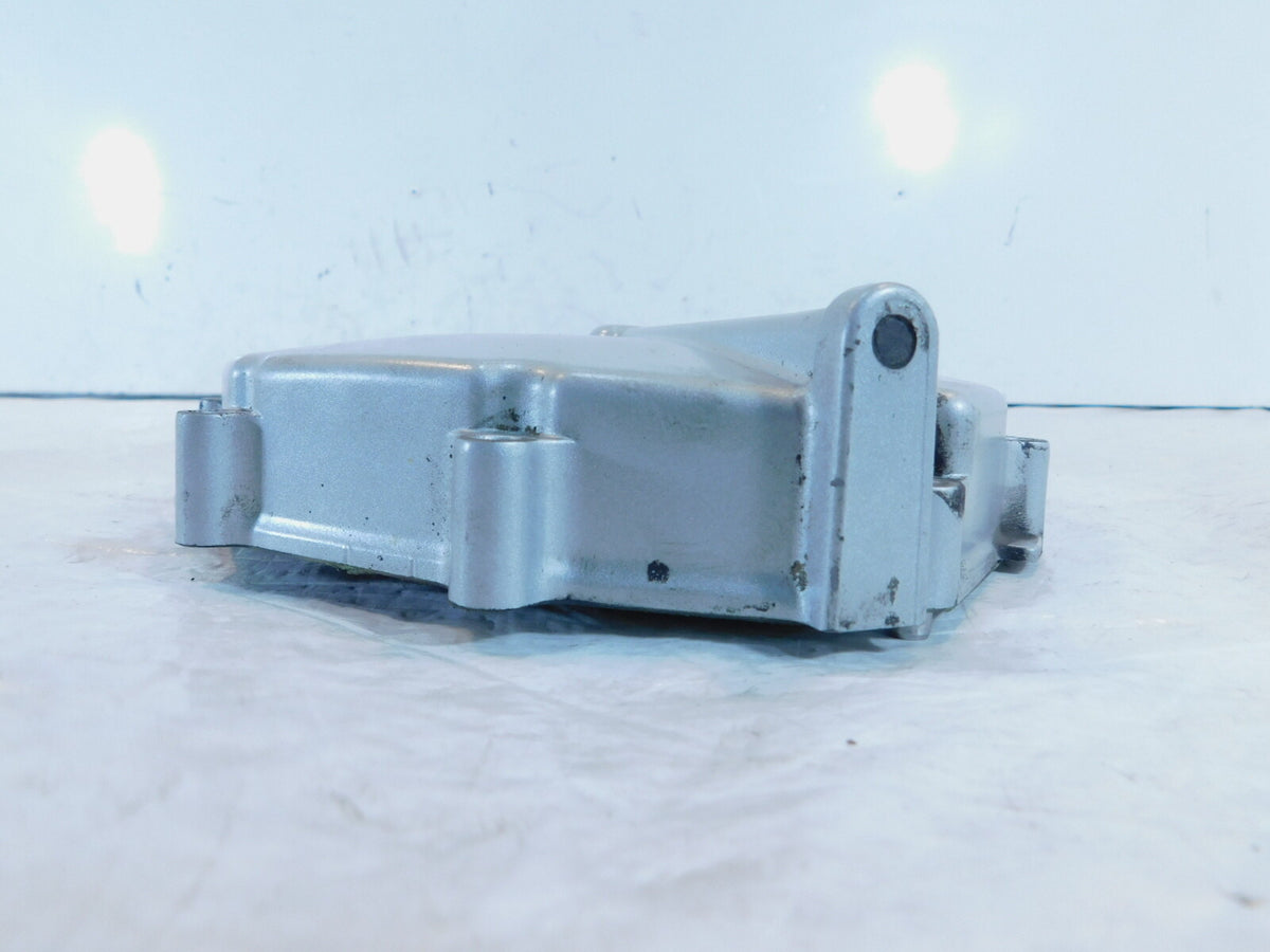 2001-2003 Honda Goldwing 1800 GL1800 GL1800A Silver Engine Motor Clutch Cover - C3 Cycle