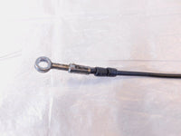 Indian Chief Chieftain Roadmaster & Springfield ABS Rear Brake Hose Pipe Line