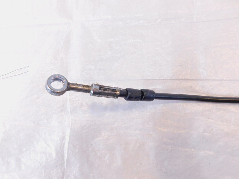 Indian Chief Chieftain Roadmaster & Springfield ABS Rear Brake Hose Pipe Line