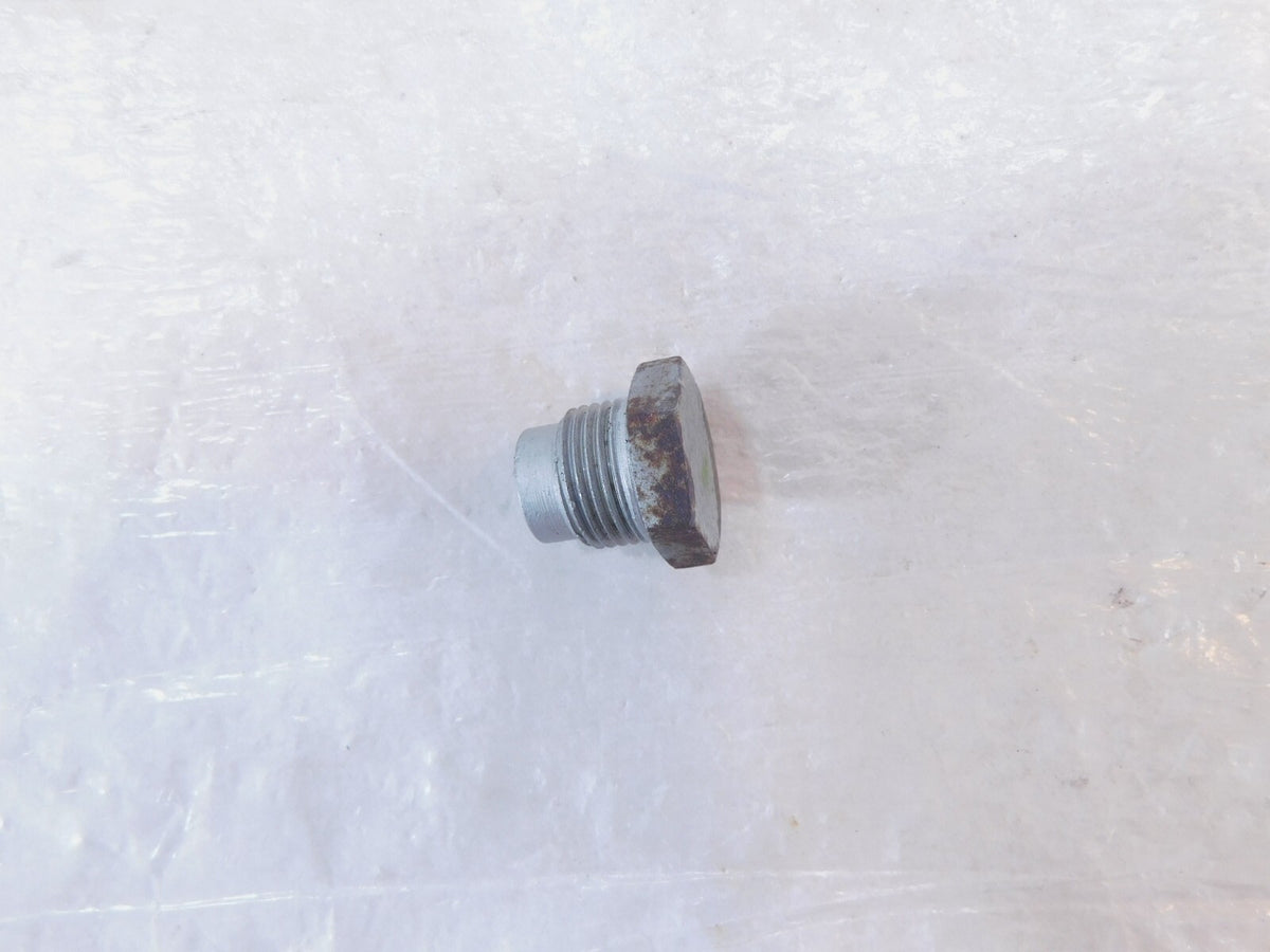 BMW F650CS F650GS G650X Xmoto Xcountry Camshaft Cam Timing Chain Tensioner Bolt - C3 Cycle