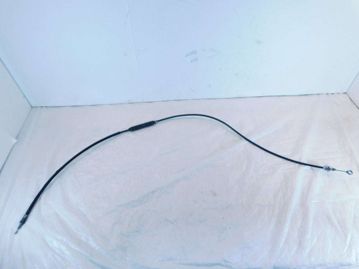 Harley Davidson Touring Road King & Electra Glide Clutch Control Cable Line Wire - C3 Cycle
