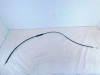 Harley Davidson Touring Road King & Electra Glide Clutch Control Cable Line Wire - C3 Cycle