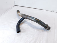 Harley Davidson Dyna Super Glide Low Rider Chrome Rear Exhaust Header Pipe - C3 Cycle