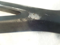 2011-2013 Ducati Monster 796 Left Foot Peg Rest Footpeg Footrest Bracket Stay - C3 Cycle