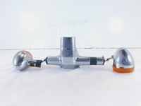1997-1999 Honda GL1500 Valkyrie 1500 Rear Turn Signals & Tag Light -For Repair - C3 Cycle