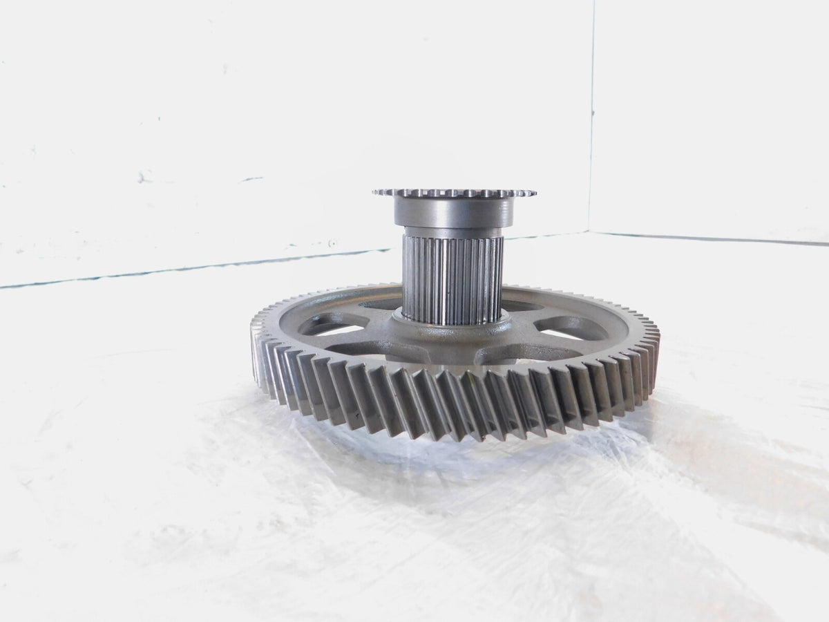 Honda GL1800 Goldwing 1800 NRX1800 OEM Engine Motor Primary Driven Gear 78T - C3 Cycle