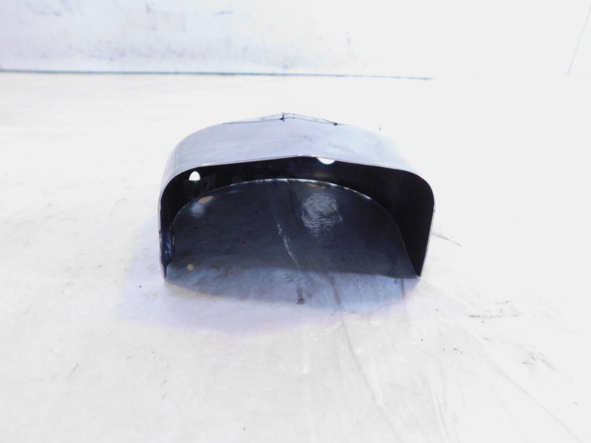 Harley Davidson Touring Tour & Electra Glide Classic & Ultra Chrome Horn Cover - C3 Cycle