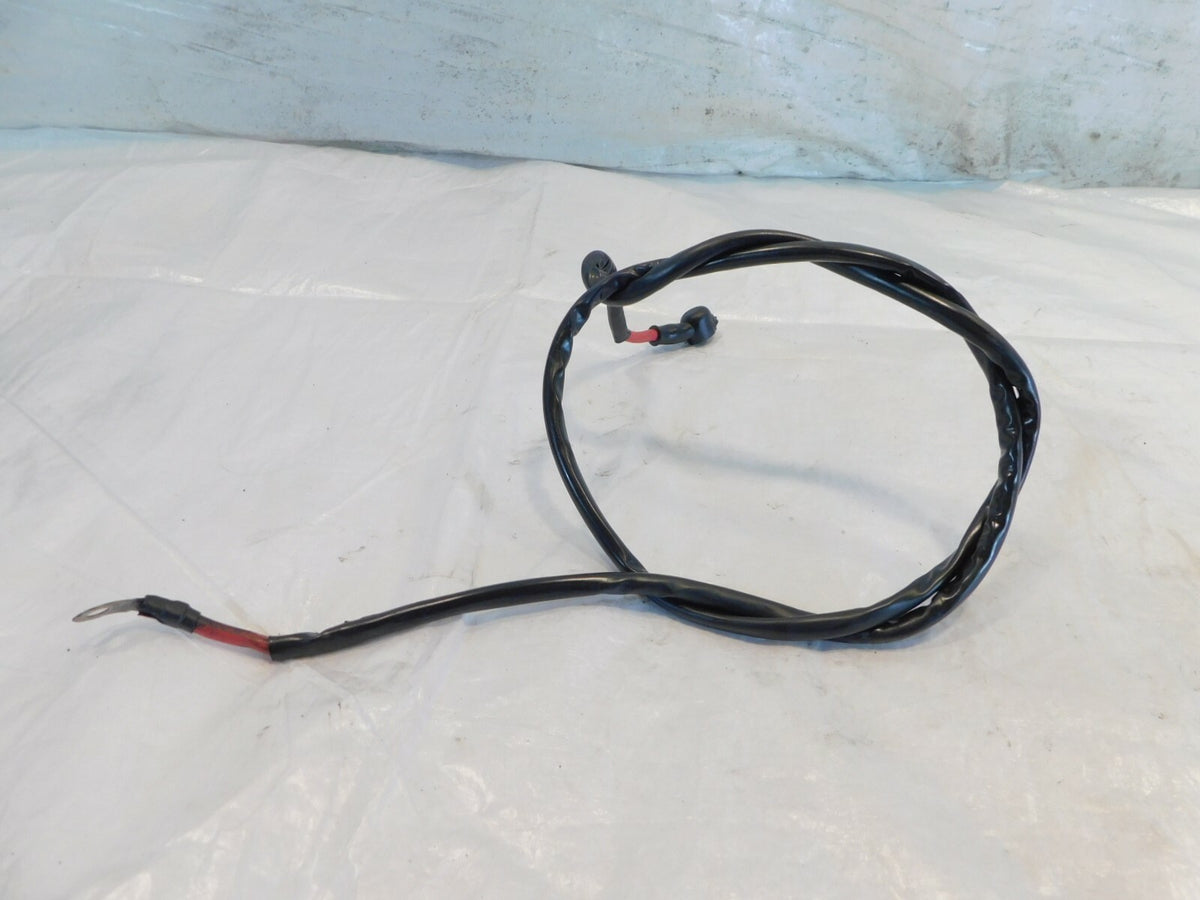 2001-2004 Aprilia RST1000 RST Futura Starter Motor Relay Cable Wire Line Lead - C3 Cycle