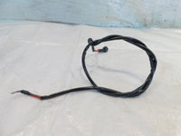 2001-2004 Aprilia RST1000 RST Futura Starter Motor Relay Cable Wire Line Lead - C3 Cycle