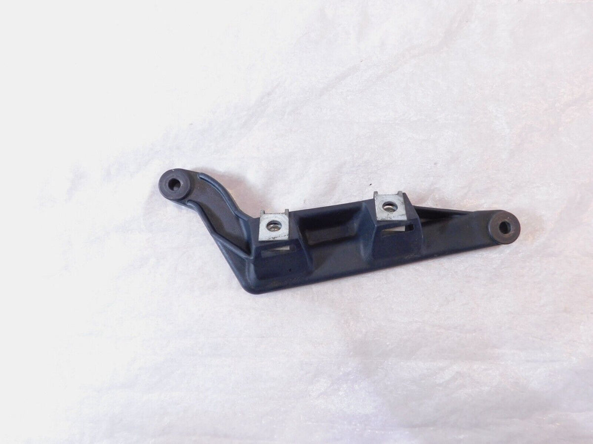Aprilia Shiver SL750 Dorsoduro 750 Emission Evap Charcoal Canister Mount Bracket - C3 Cycle