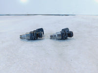 20-22 Indian Challenger Pursuit Limited & Dark Horse Petrol Gas Fuel Injectors - C3 Cycle