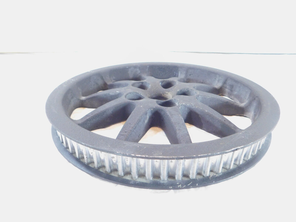 Victory Vision, Cross Country, Hammer, Jackpot & Magnum Rear Wheel Belt Pulley