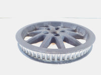 Victory Vision, Cross Country, Hammer, Jackpot & Magnum Rear Wheel Belt Pulley