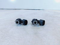 20-22 Indian Challenger Pursuit Limited & Dark Horse Petrol Gas Fuel Injectors - C3 Cycle