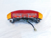 Honda ST1100 ST1100A ST1100P Police 1100 Rear Turn Signal Brake Light Taillight - C3 Cycle