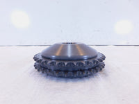 Harley Davidson Road Street Electra Glide Man-O-War Compensator Eliminator Gear - C3 Cycle
