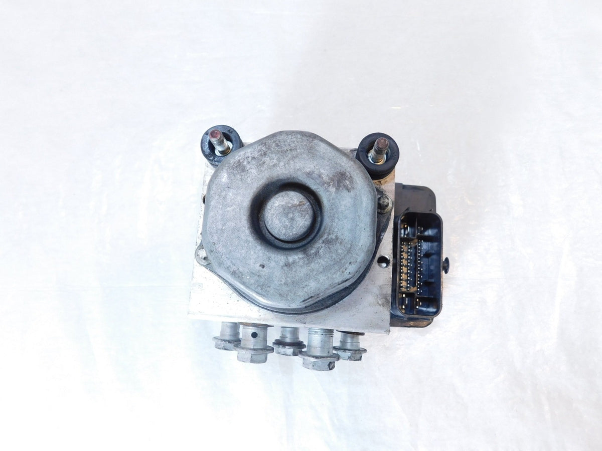 2018 Harley Davidson Electra & Street Glide Brake Pump ABS Control Unit Module - C3 Cycle